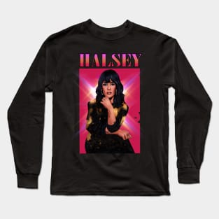 Halsey Long Sleeve T-Shirt